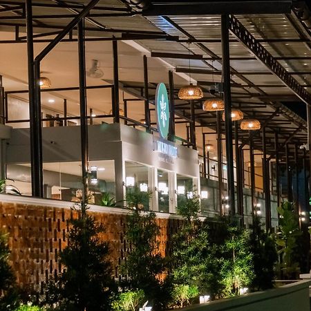 Mulyo Hotel Port Dickson Exteriér fotografie