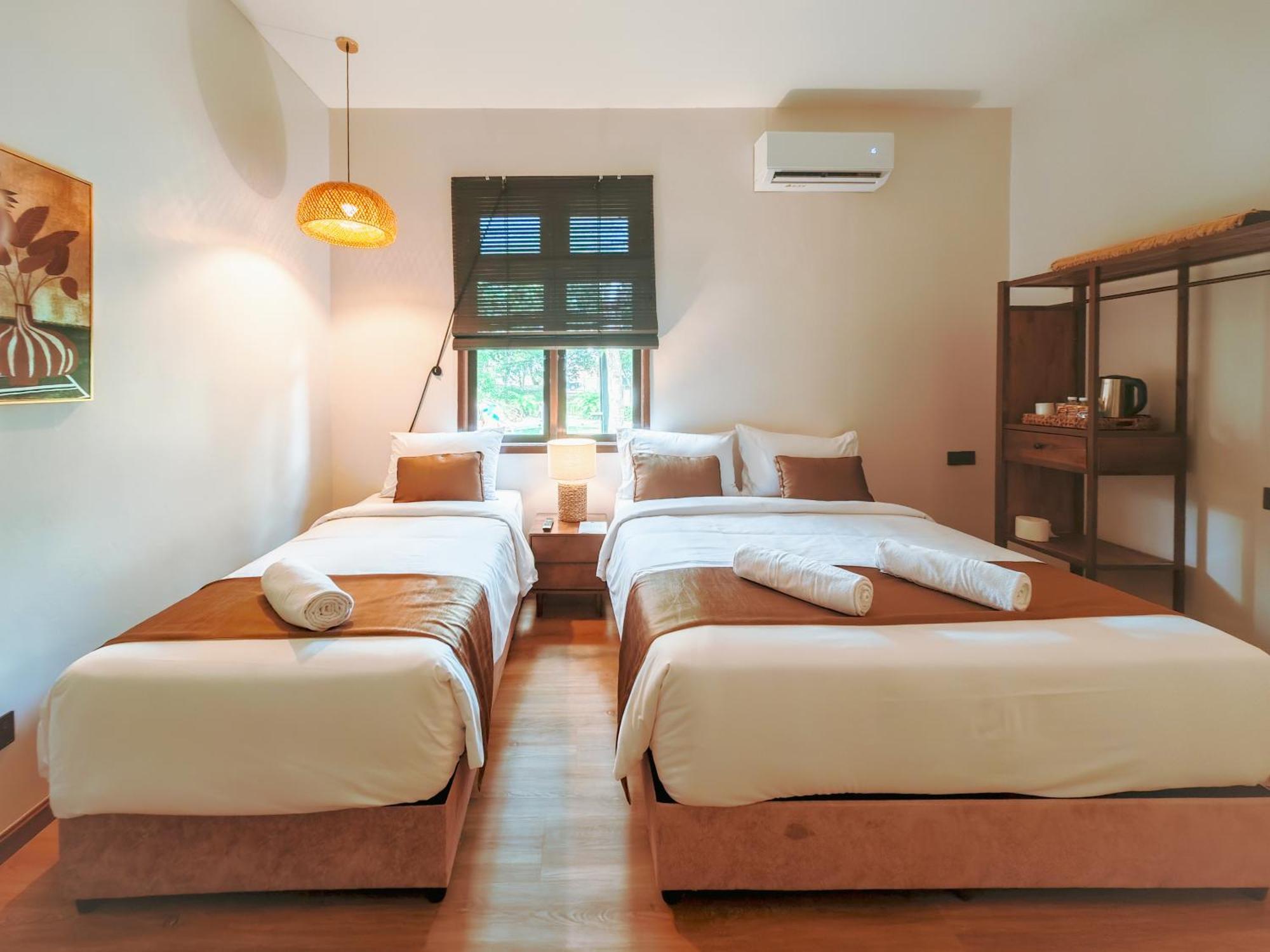 Mulyo Hotel Port Dickson Exteriér fotografie