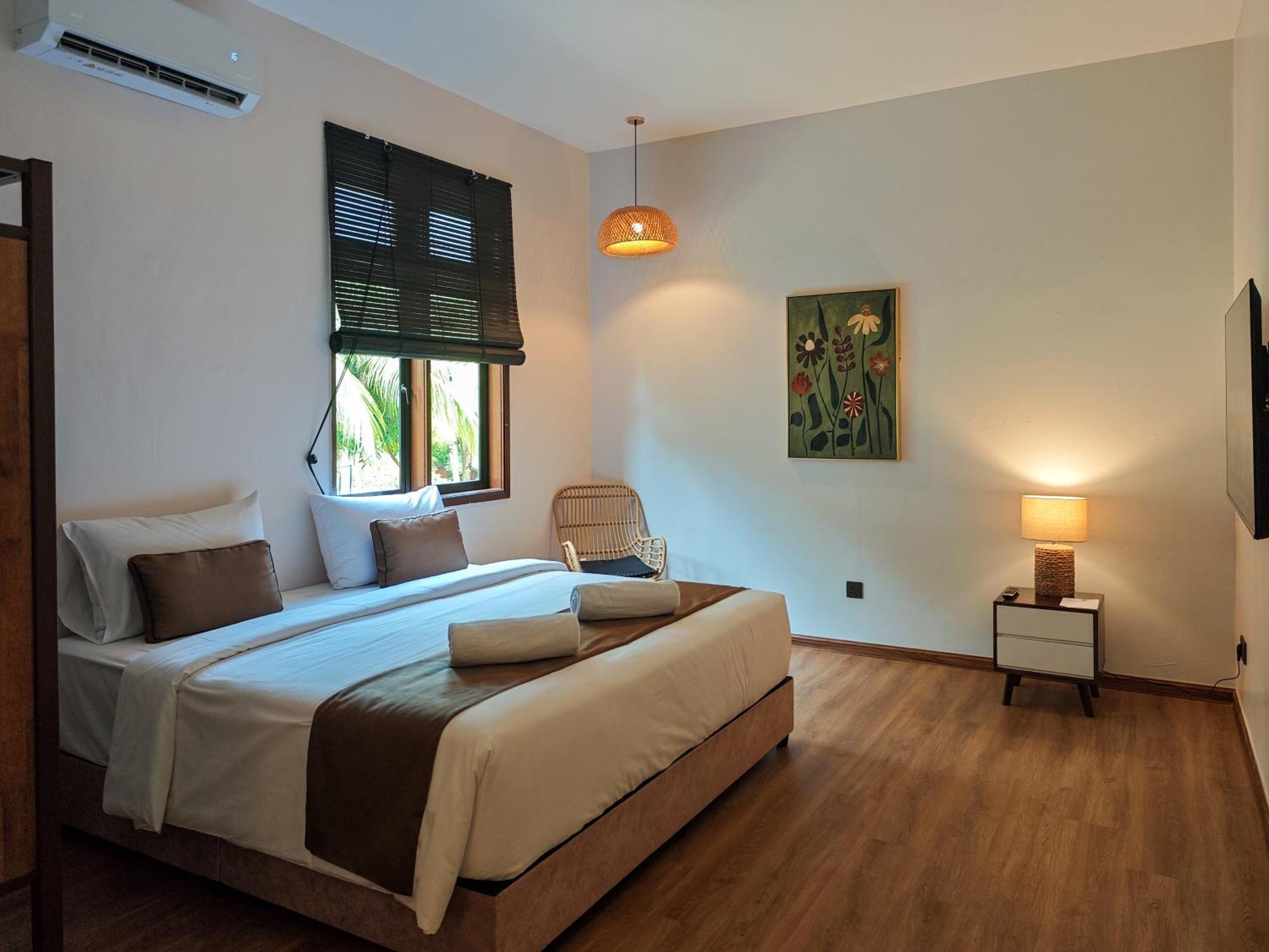 Mulyo Hotel Port Dickson Exteriér fotografie