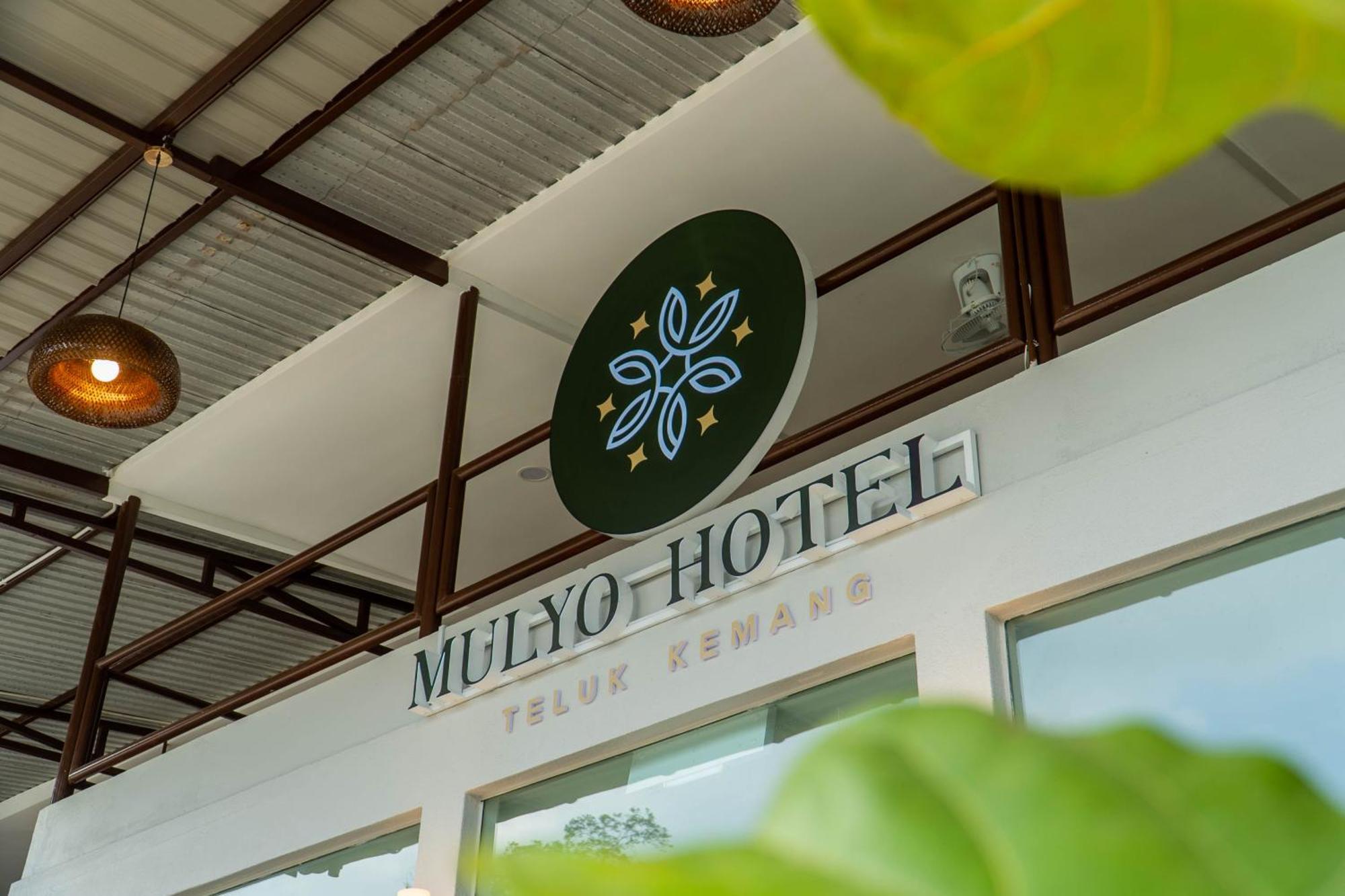 Mulyo Hotel Port Dickson Exteriér fotografie